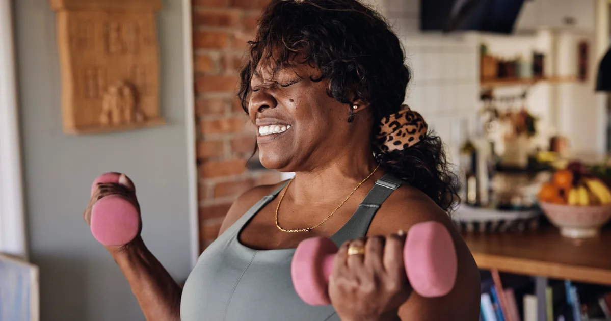 The 4-2-3k Workout Method, Explained