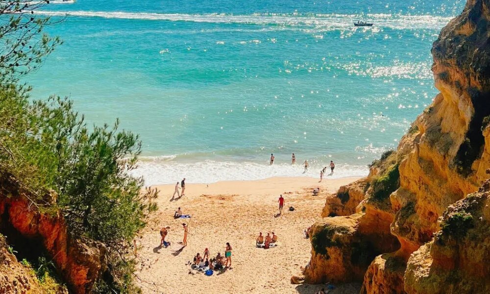 10 Sun-Soaked Destinations To Visit In The Easter Holidays