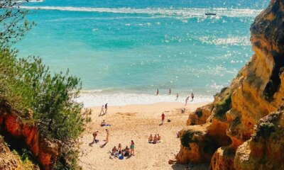 10 Sun-Soaked Destinations To Visit In The Easter Holidays