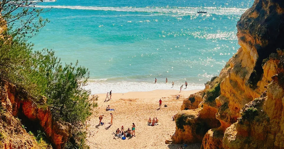 10 Sun-Soaked Destinations To Visit In The Easter Holidays