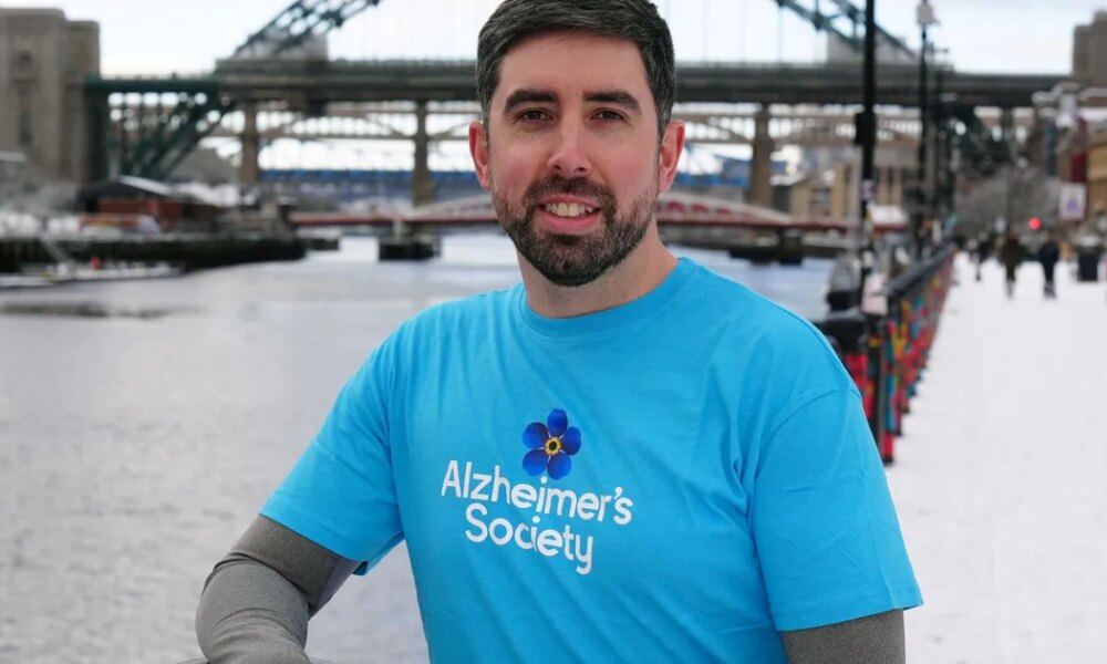 Dementia Expert Shares How He Protects Hiis Brain Health