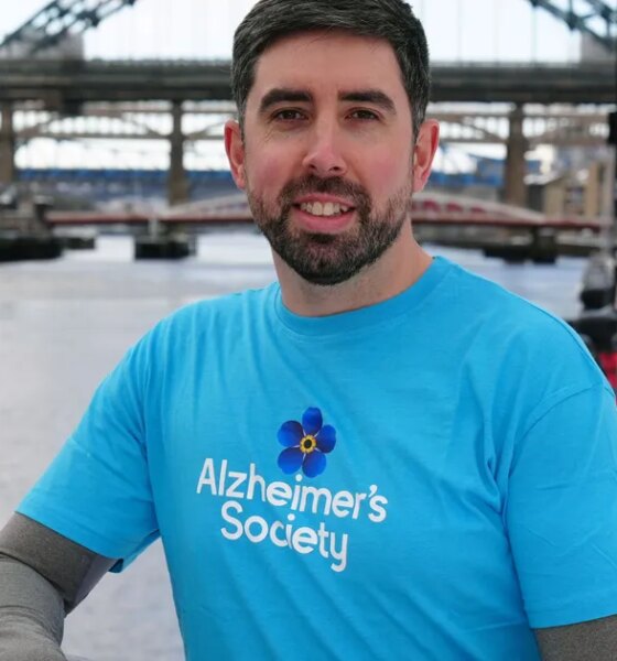 Dementia Expert Shares How He Protects Hiis Brain Health