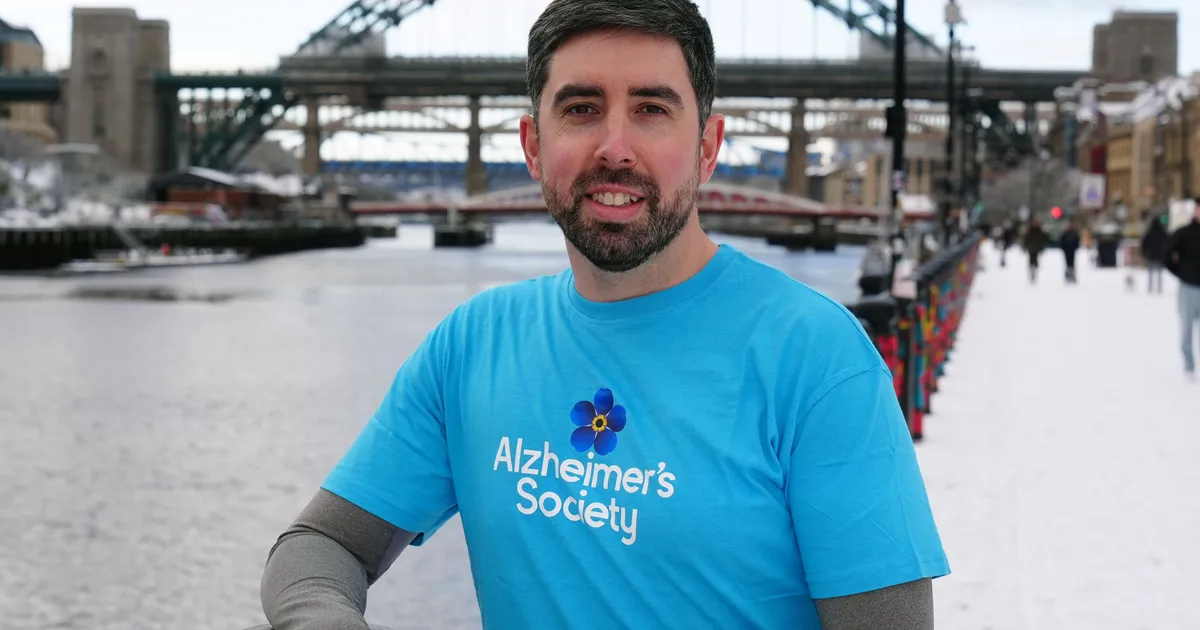 Dementia Expert Shares How He Protects Hiis Brain Health