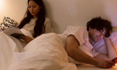 Does Social Media Usage Result In Divorce? Apparently