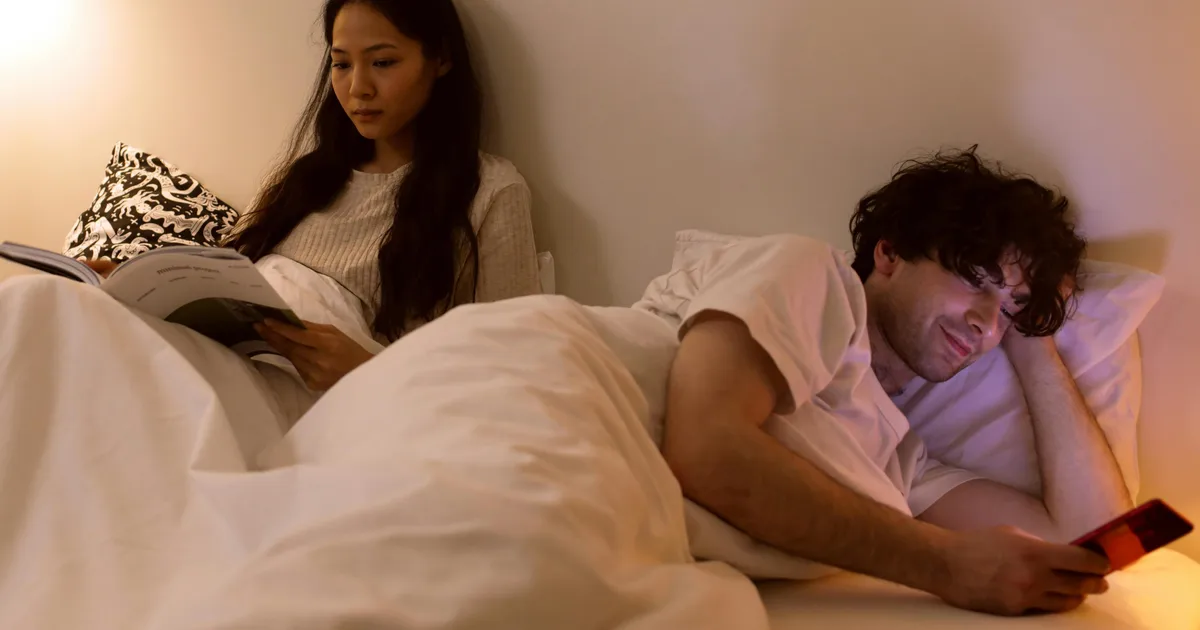 Does Social Media Usage Result In Divorce? Apparently