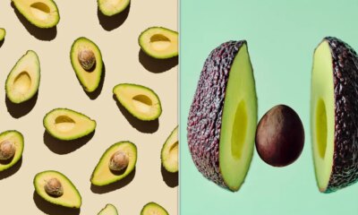 What Avocado Ripeness Is Best For Your Health?