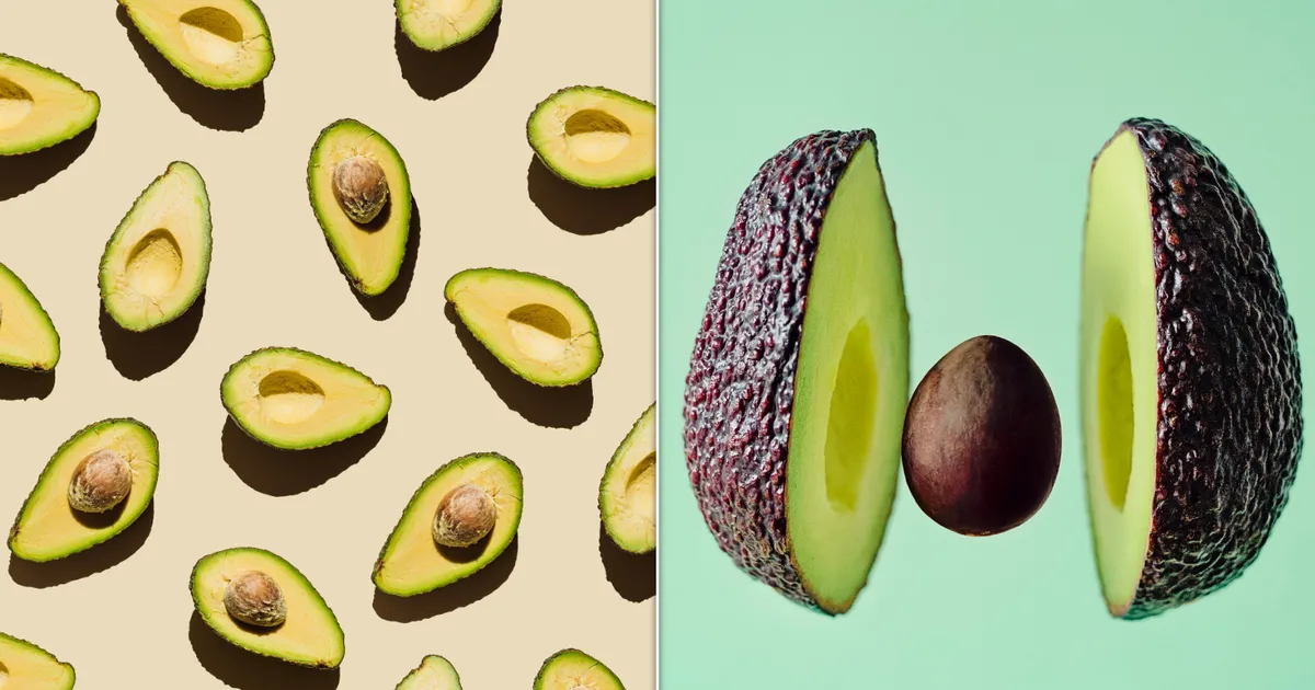 What Avocado Ripeness Is Best For Your Health?