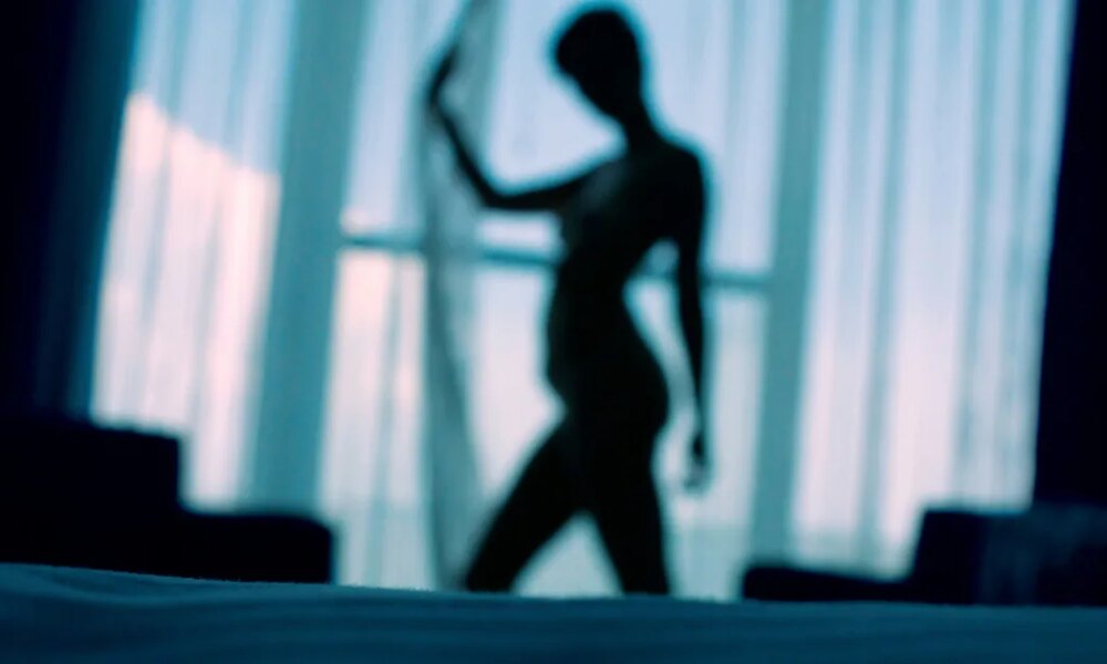 Why Don't I Want Sex Until My Partner Initiates?