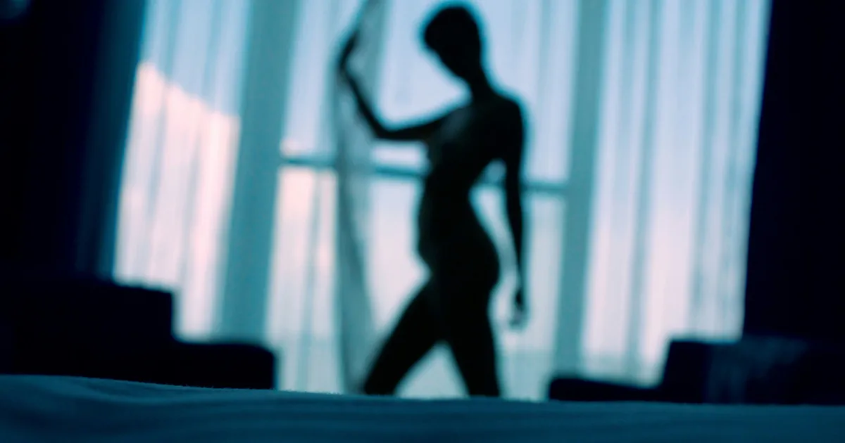 Why Don't I Want Sex Until My Partner Initiates?