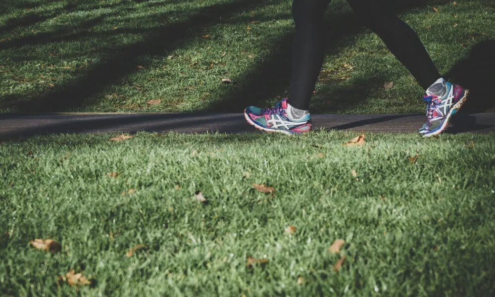 How Much Walking Should I Do To Prevent Lowe Back Pain?