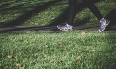 How Much Walking Should I Do To Prevent Lowe Back Pain?