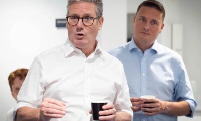 Starmer Allies Condemned For Stupid Labour Briefing