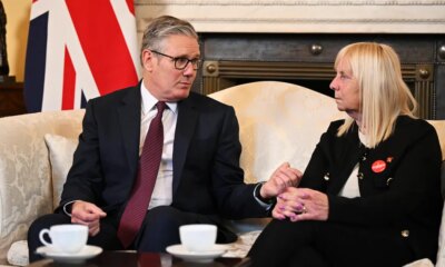 Labour MP Threatens To Oppose Hillsborough Law