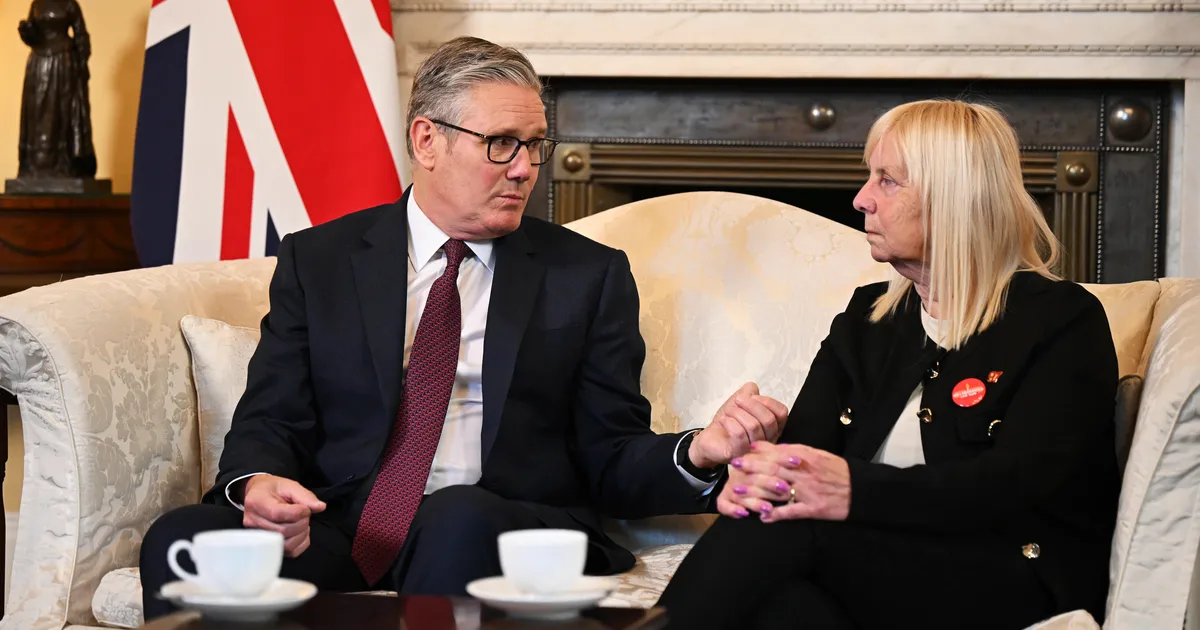 Labour MP Threatens To Oppose Hillsborough Law