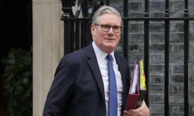 Keir Starmer Reverses Hillsborough Law Stance After Backlash