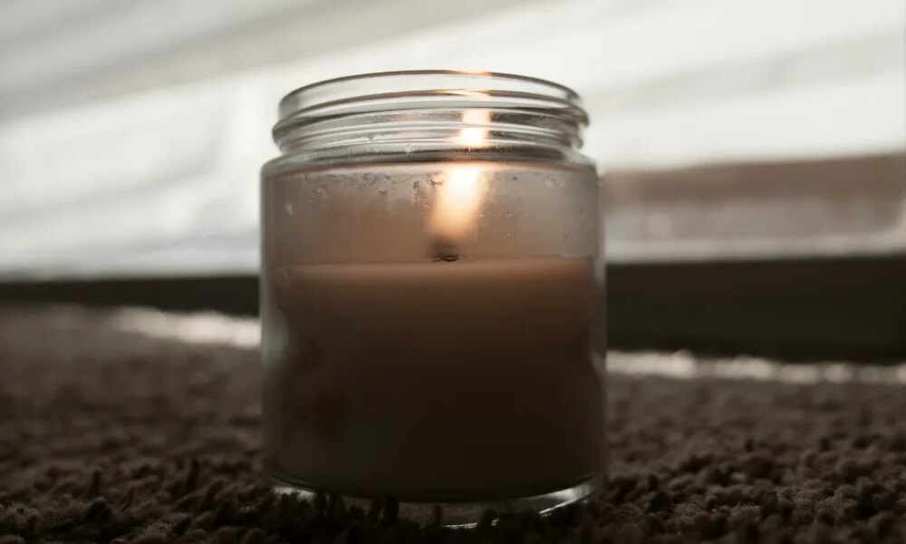 A 'Candle Test' Could Help You Save On Your Heating Bill