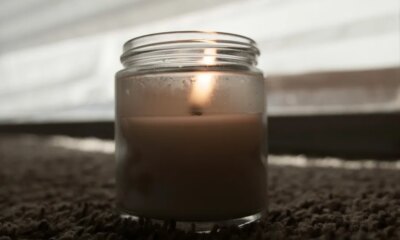 A 'Candle Test' Could Help You Save On Your Heating Bill