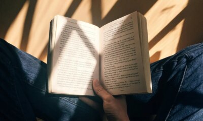 What Your Book, Film, And Music Taste Says About You