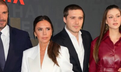 What Do We Know About Brooklyn Beckham's Wedding Dance With Mum Victoria?