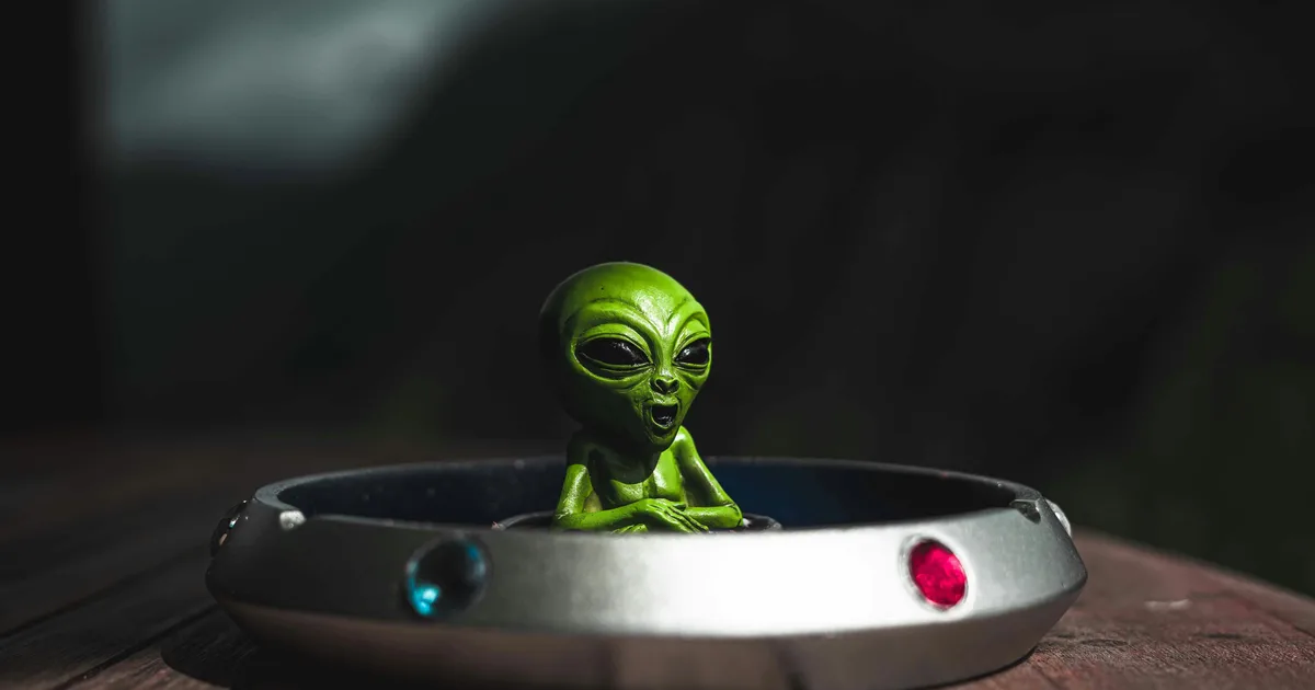 Are Aliens Actually Real? Scientists Say It's Possible.