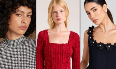11 Cute And Sexy Dresses To Wear For A Valentine’s Day Date