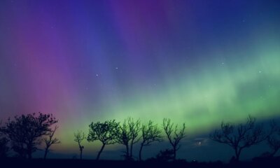 Why We See Northern Lights In The UK Now: Explained