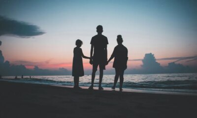 'What I Wish Estranged Parents Knew About Going No-Contact'