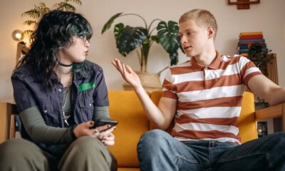 Body Language Signs That Reveal You’re Annoying Someone