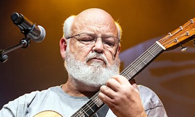 Tenacious D's Kyle Gass Opens Up On Backlash To Trump Assassination Joke