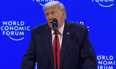 Trump Strangely Boasts Europeans Call Him ‘Daddy’