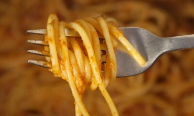 Is Wholewheat Pasta Really Healthier Than 'Normal' Pasta?