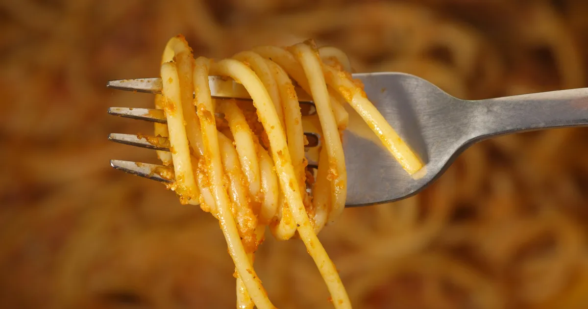 Is Wholewheat Pasta Really Healthier Than 'Normal' Pasta?