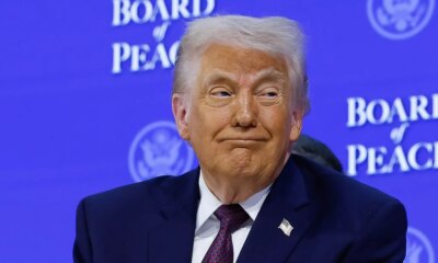 Fox News Host’s Take On Europe’s Reaction To Trump At Davos Is Just Bonkers