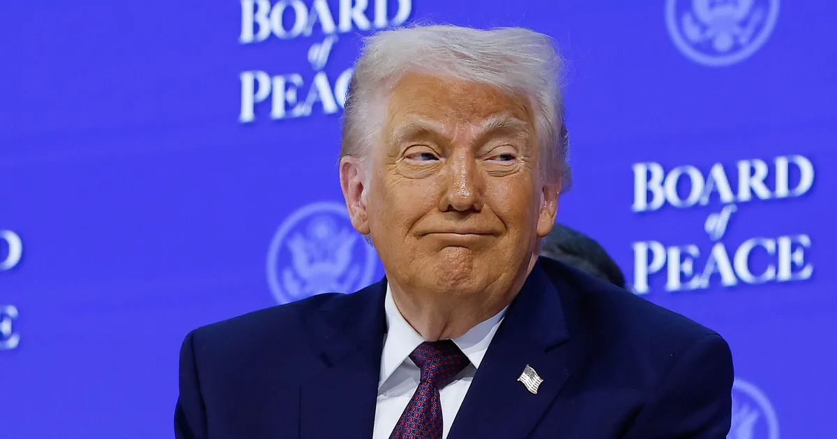 Fox News Host’s Take On Europe’s Reaction To Trump At Davos Is Just Bonkers