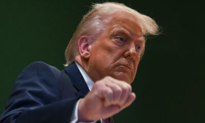 Trump’s Greenland ‘Deal’ Appears To Exist Only In His Head