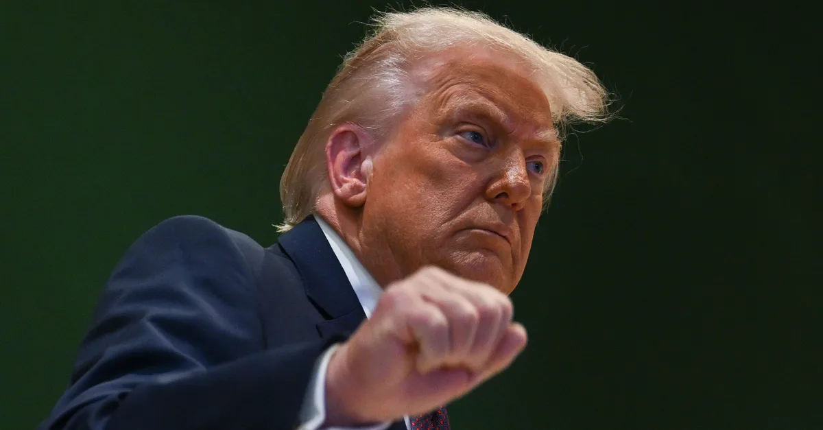 Trump’s Greenland ‘Deal’ Appears To Exist Only In His Head