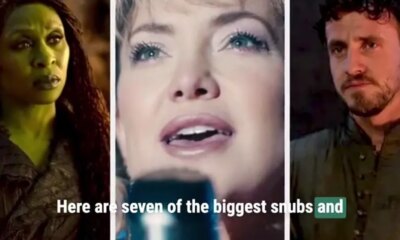 Oscars 2026: the biggest snubs and surprises