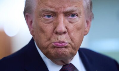 UK Must Recognise 'America Is No Longer An Ally', Historian Warns