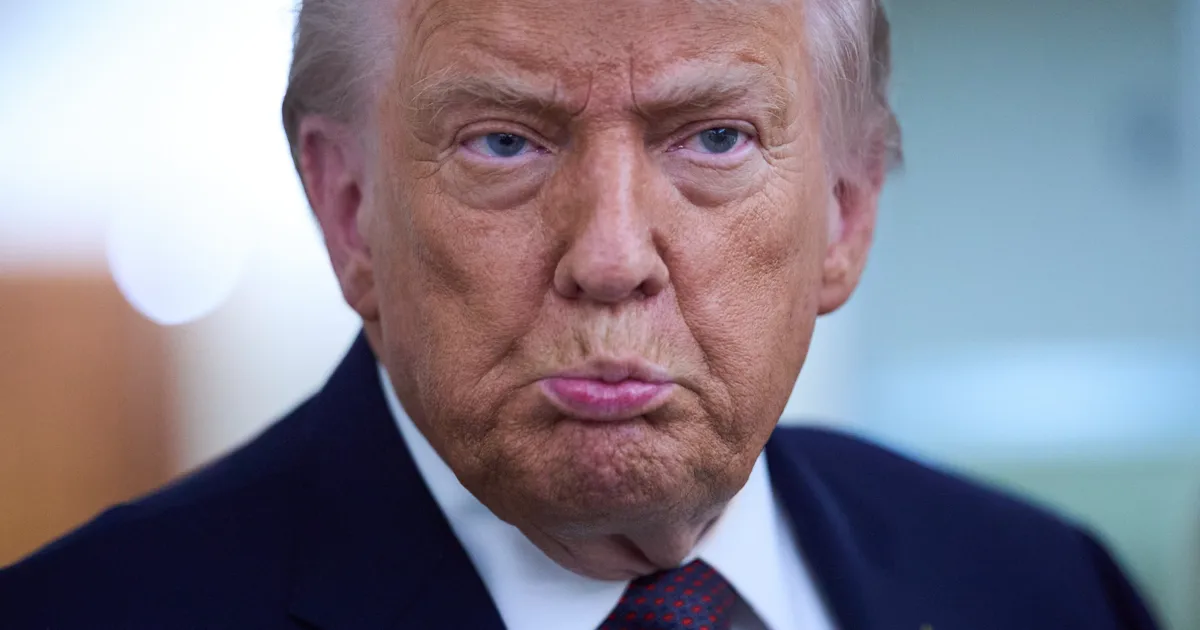 UK Must Recognise 'America Is No Longer An Ally', Historian Warns