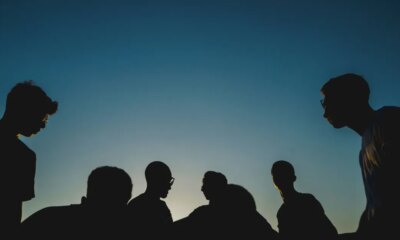 January Is A Month Of 'Quiet Coping', Survey Finds