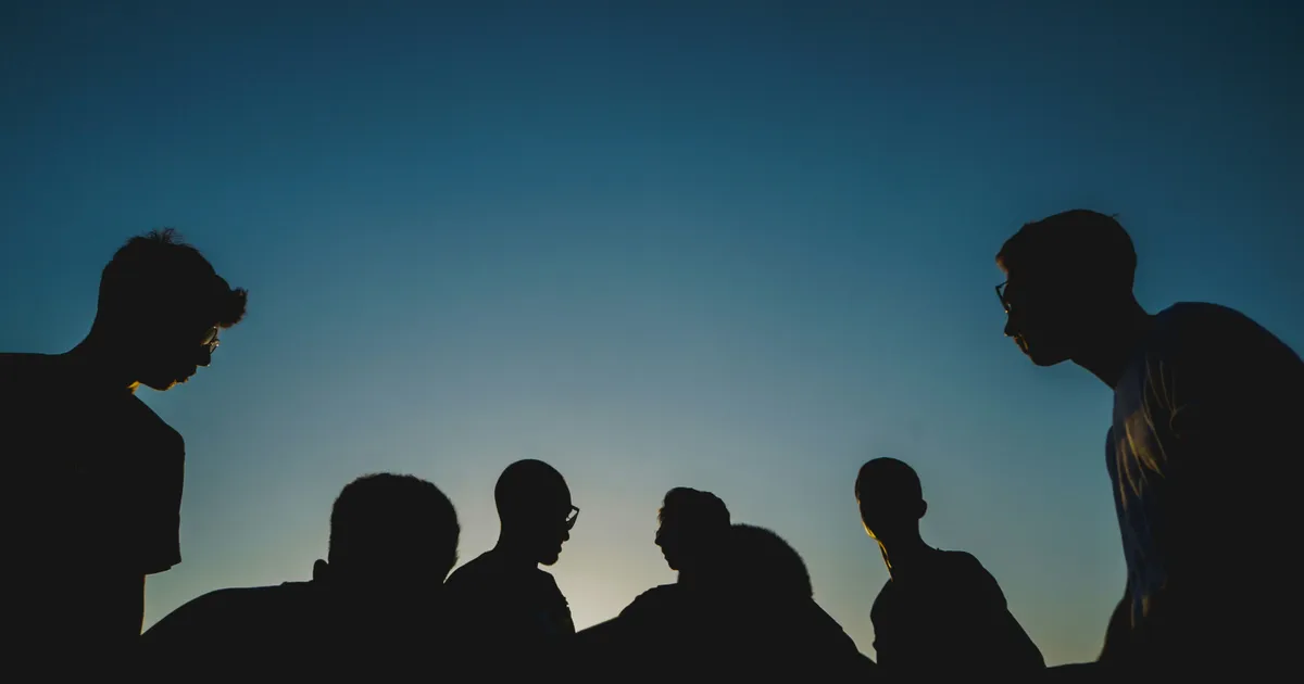 January Is A Month Of 'Quiet Coping', Survey Finds