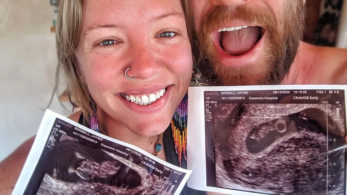 A Stranger's Comment About My Pregnant Body Left Me In Tears