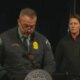 WATCH: Minneapolis Police Chief Appeals For Calm