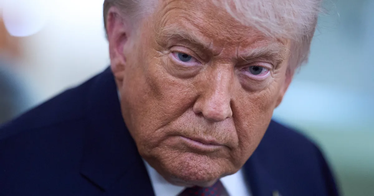 Minister Reacts To Donald Trump's Afghanistan Climbdown