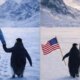 Reform's Mayoral Candidate Recreates Trump Penguin Meme