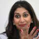 Times Reforms Latest Tory Recruit Suella Braverman Surprised Westminster