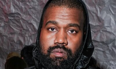 Kanye West Issues Public Apology 'To Those I've Hurt' Over Past Antisemitic Comments