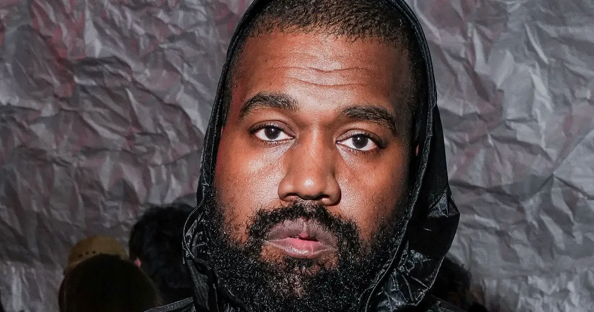 Kanye West Issues Public Apology 'To Those I've Hurt' Over Past Antisemitic Comments