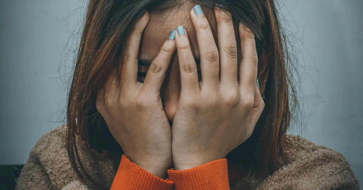 Feeling Like Everyone Hates You May Be Linked To ADHD