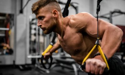 Sticking To Cardio Or Weights Alone May Harm Your Longevity